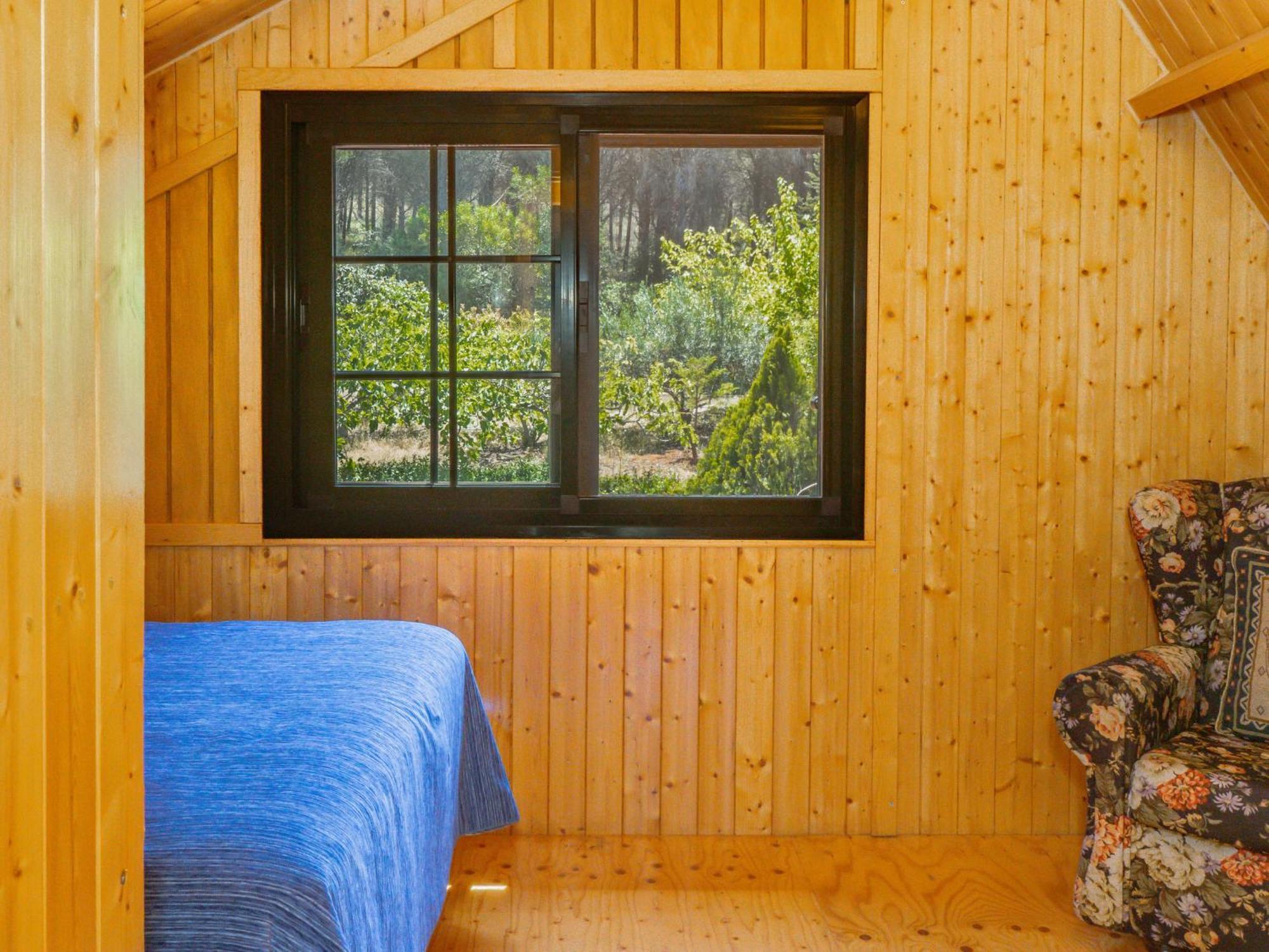 Cubo'S Casa Rural Finca La Biznaga อัลเลาริน เอล กรันเด ภายนอก รูปภาพ