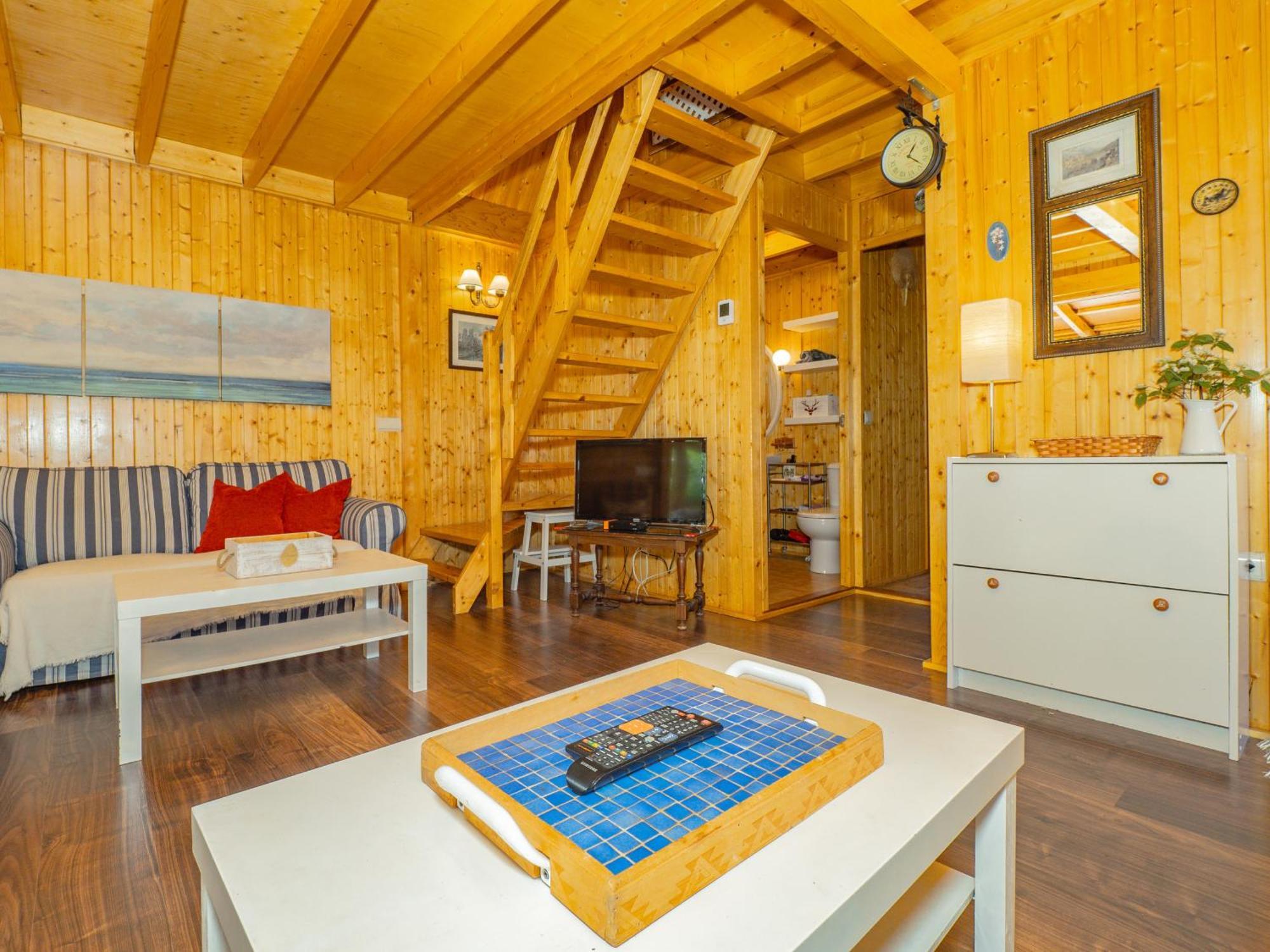 Cubo'S Casa Rural Finca La Biznaga อัลเลาริน เอล กรันเด ภายนอก รูปภาพ