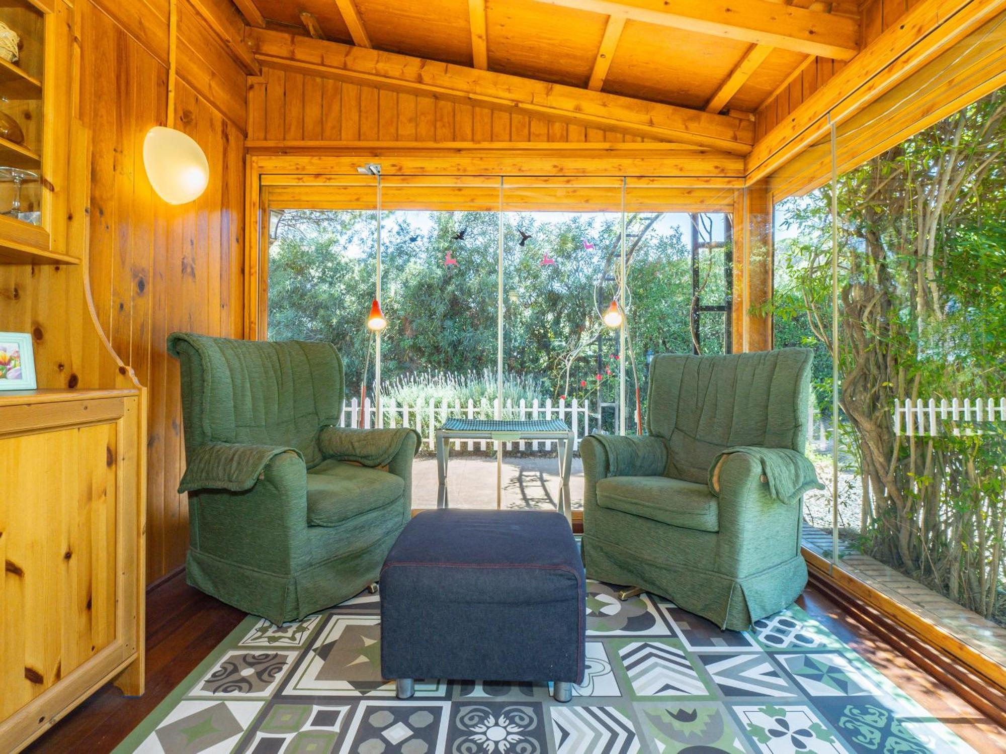 Cubo'S Casa Rural Finca La Biznaga อัลเลาริน เอล กรันเด ภายนอก รูปภาพ