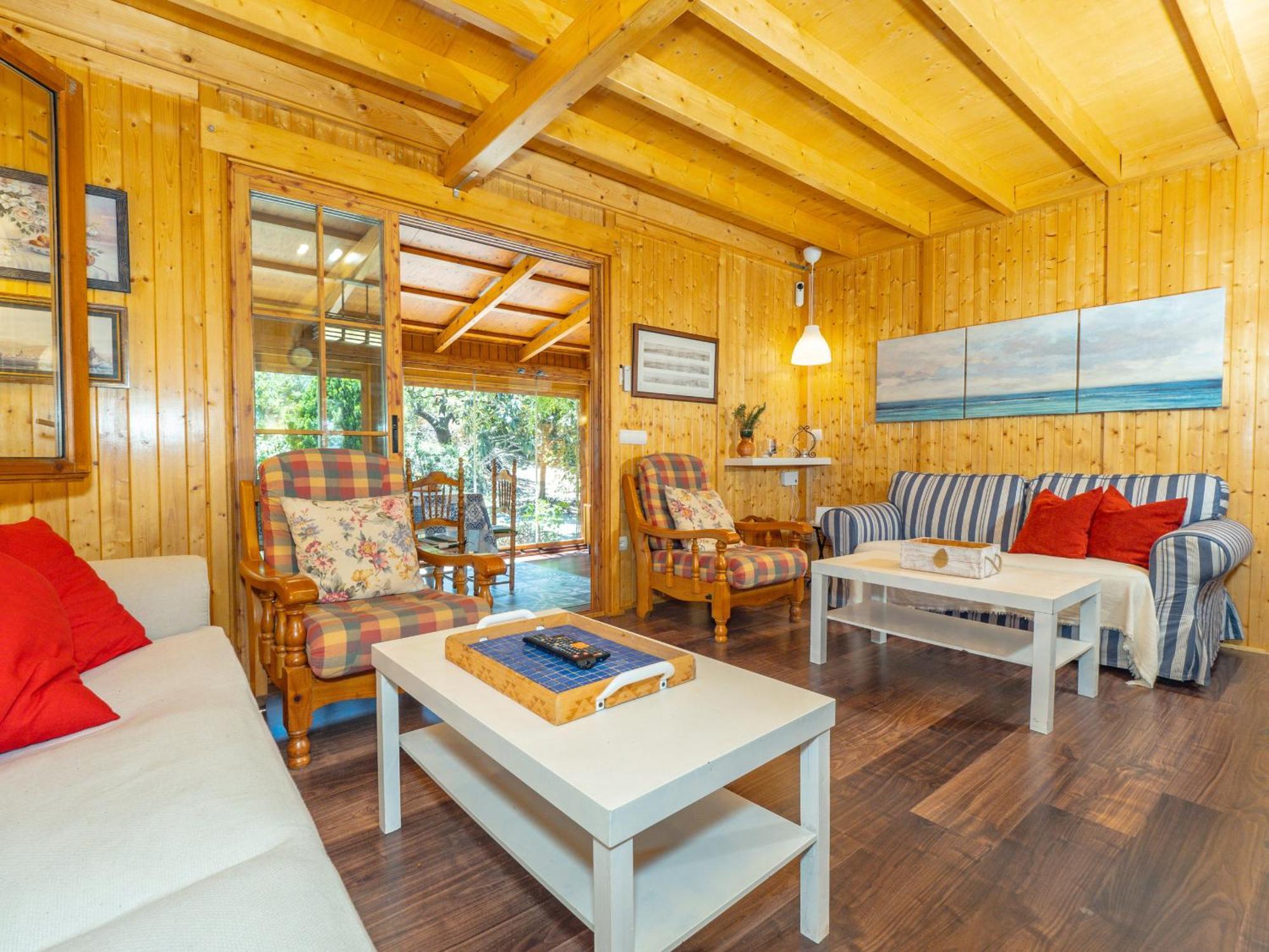 Cubo'S Casa Rural Finca La Biznaga อัลเลาริน เอล กรันเด ภายนอก รูปภาพ