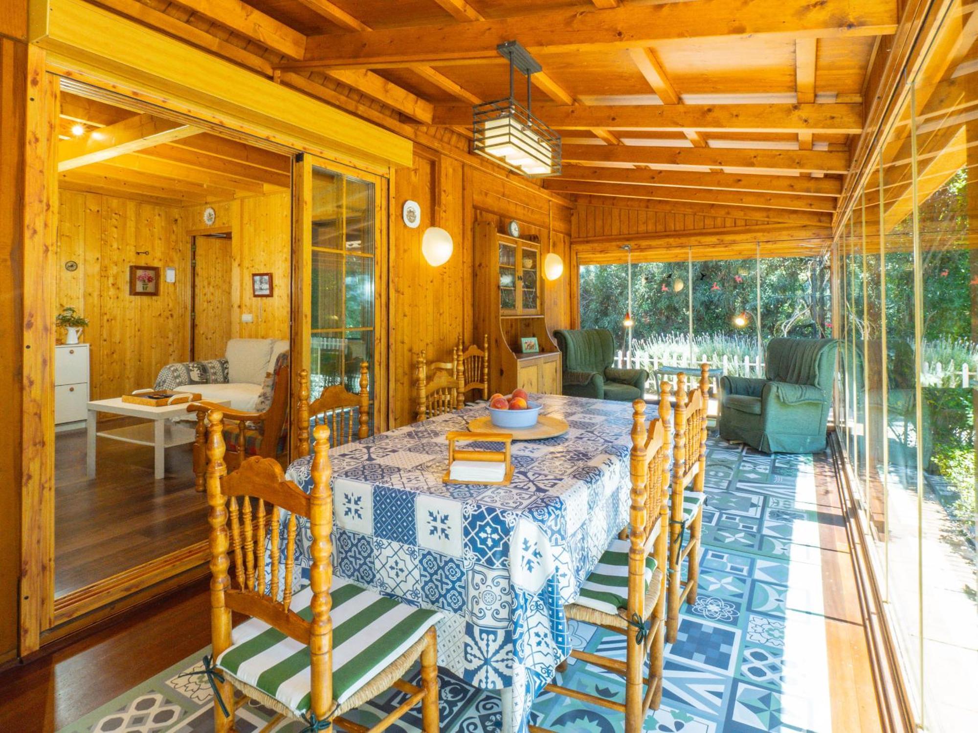 Cubo'S Casa Rural Finca La Biznaga อัลเลาริน เอล กรันเด ภายนอก รูปภาพ