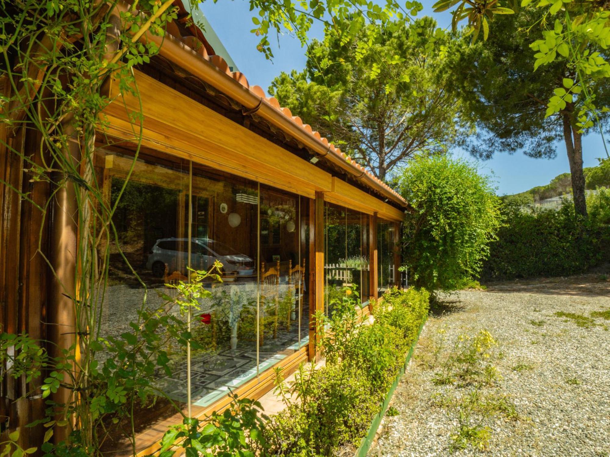 Cubo'S Casa Rural Finca La Biznaga อัลเลาริน เอล กรันเด ภายนอก รูปภาพ