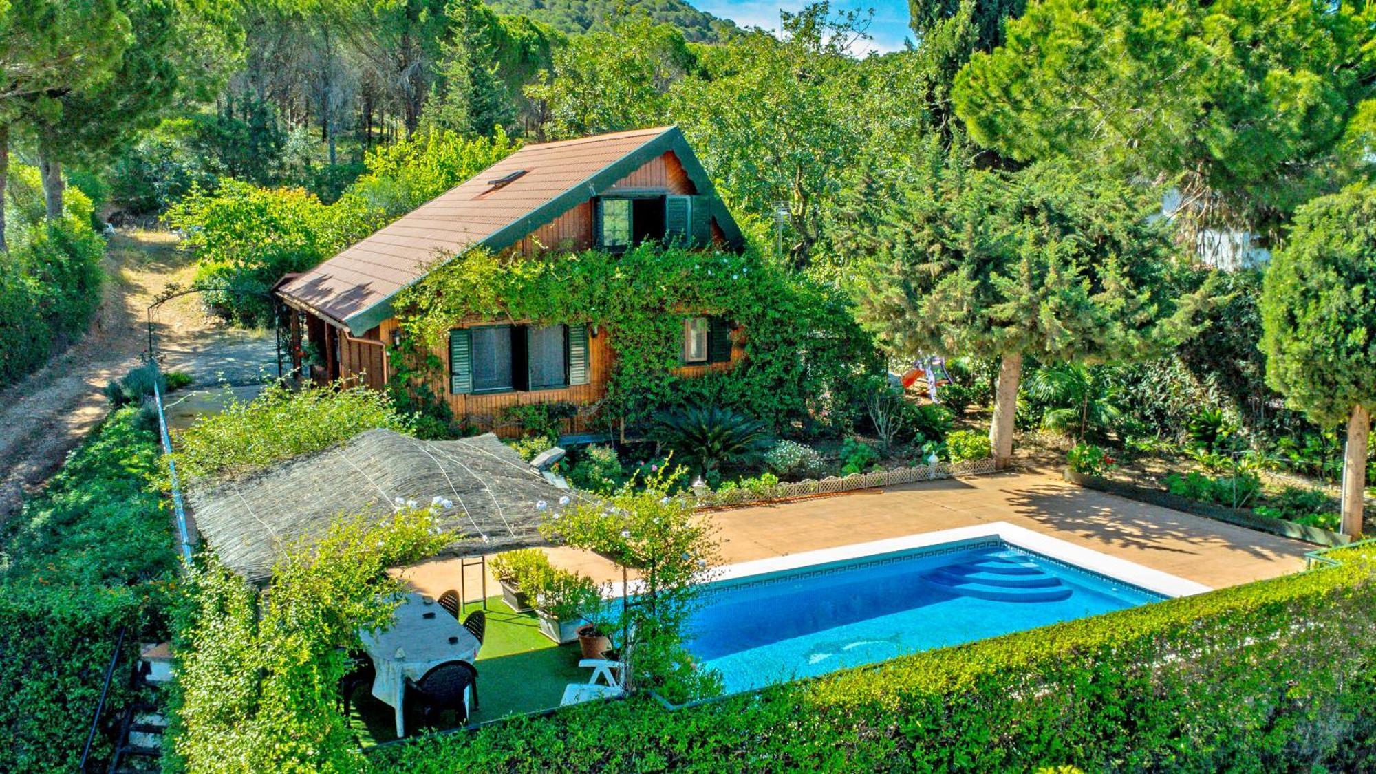 Cubo'S Casa Rural Finca La Biznaga อัลเลาริน เอล กรันเด ภายนอก รูปภาพ